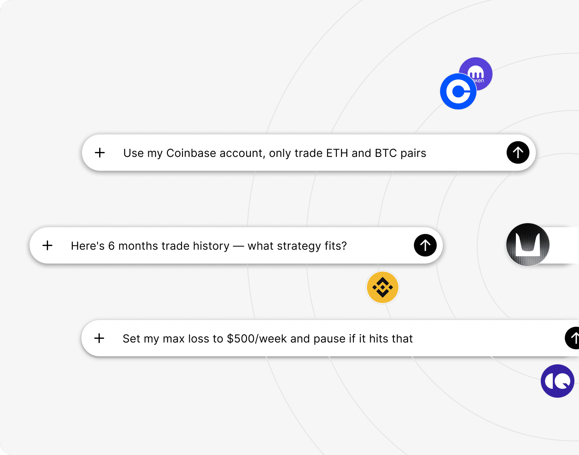 Configure your agent